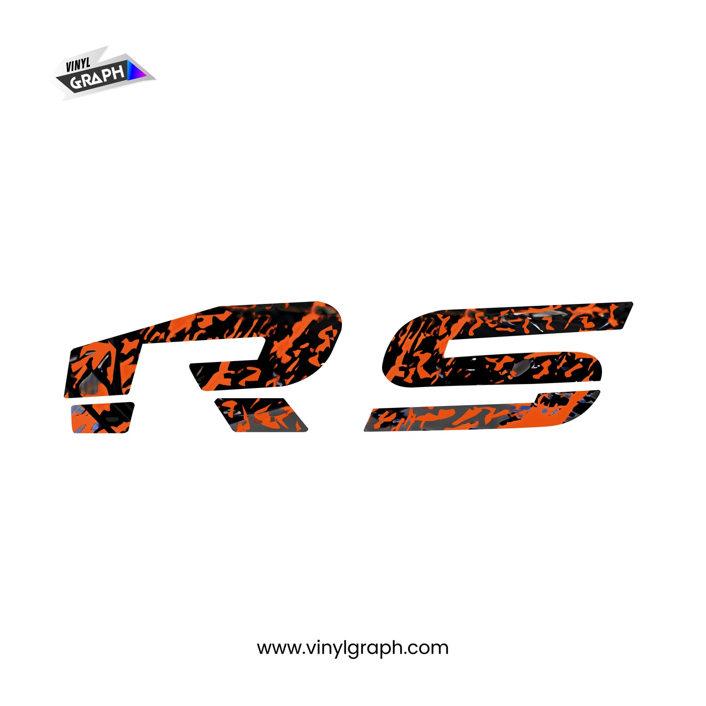Can-Am Maverick X3 Custom Decal Kit – Mactac Vinyl Wrap | Designed by VinylGraph