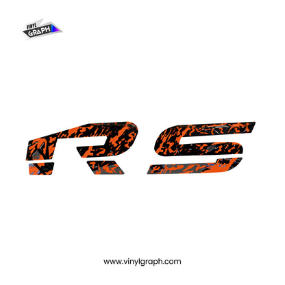 Can-Am Maverick X3 Custom Decal Kit – Mactac Vinyl Wrap | Designed by VinylGraph